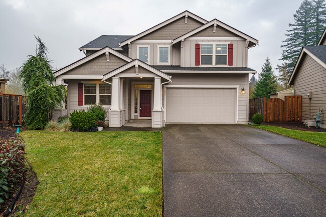 Desirable Camas Location - Hills at Round ... - Desirable Camas Location - Hills at Round ... House