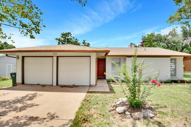 Building Photo - 3109 Monument Dr Rental