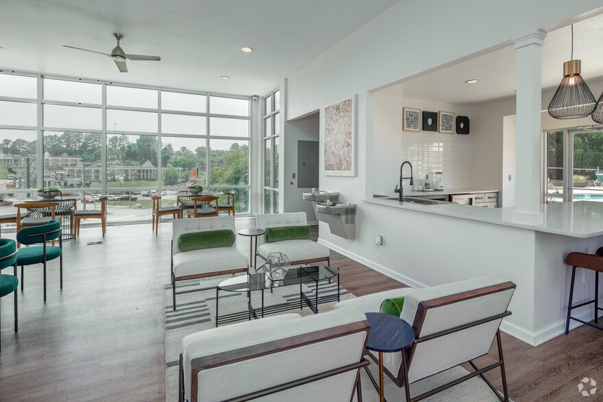 Interior Photo