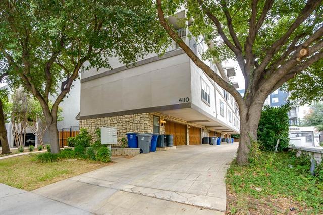 Building Photo - 4110 McKinney Ave