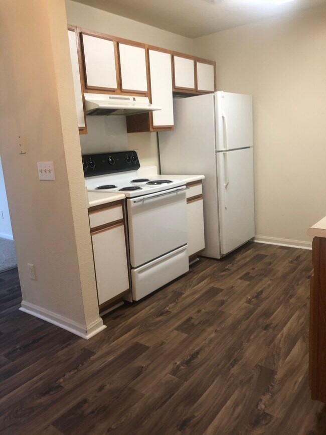 Cypress Creek Apartments Cookeville, TN