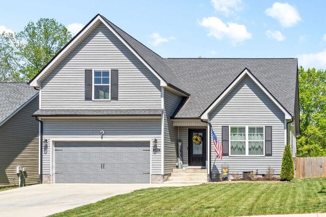 4 Bedroom Near Post With River Access For ... - 4 Bedroom Near Post With River Access For ... House