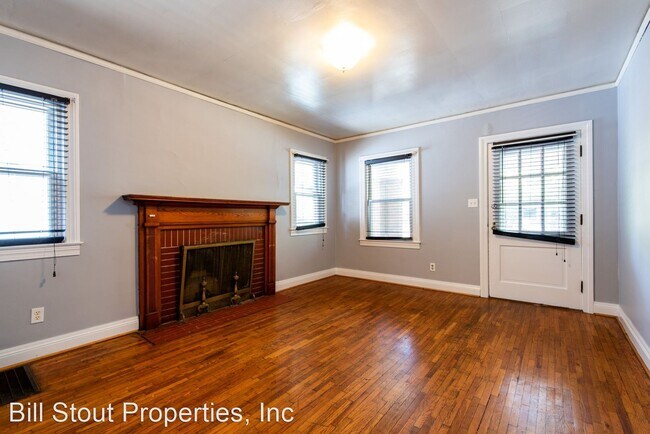 Photo - 4 br, 2 bath House - 1228 Central Avenue