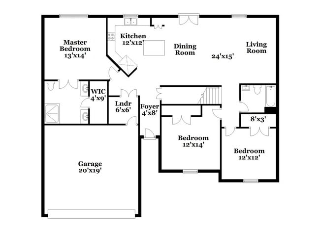 Photo - 4806 Beryl Dr