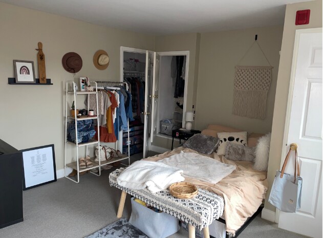 765 Tremont St Unit 4