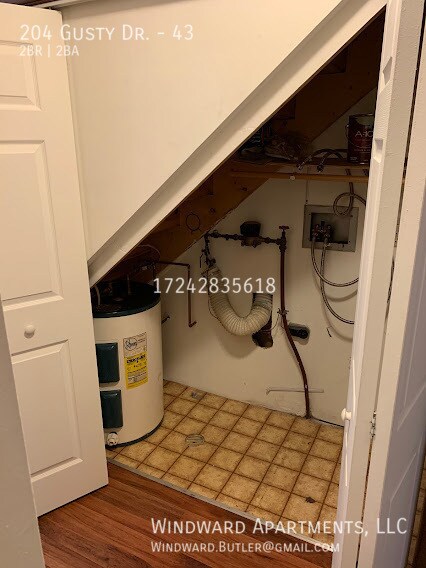 Photo - 204 Gusty Dr