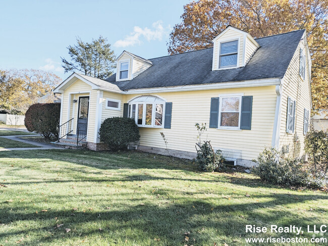 Building Photo - 64 Truman Rd Rental