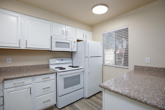 Photo - Freshly Renovated 2-Bedroom Las Vegas Condo