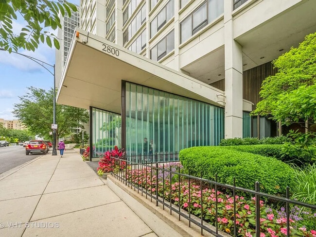 Photo - 2800 N Lake Shore Dr Unit APT 308
