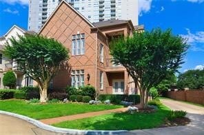 Building Photo - 302 S Gate Stone