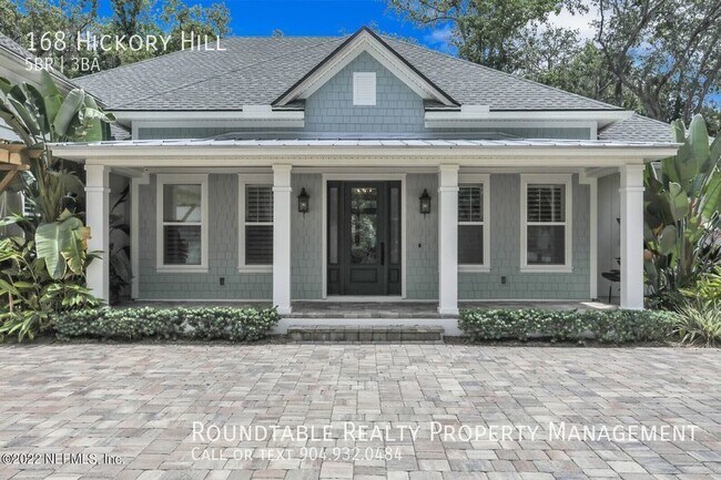 Building Photo - 168 Hickory Hill Dr