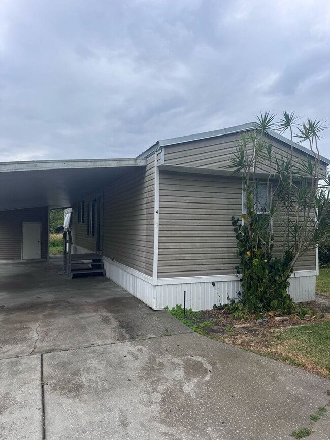 Woodland Estates MHP - Woodland Estates MHP Apartamento Unidad Lot 4