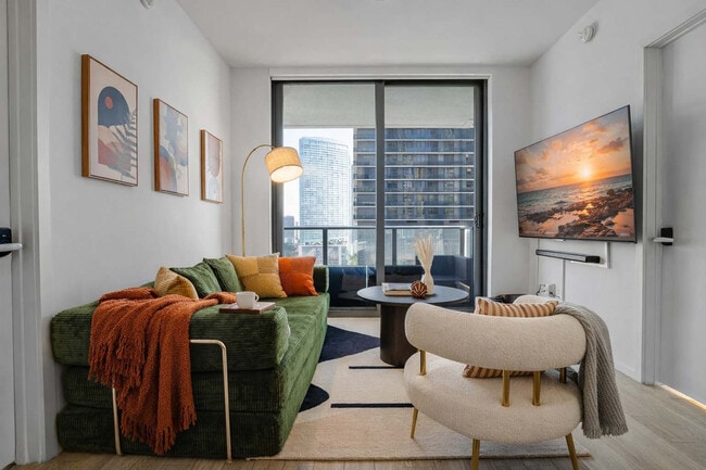 Building Photo - 404 NE 2nd Ave Unit SI ID1507058P