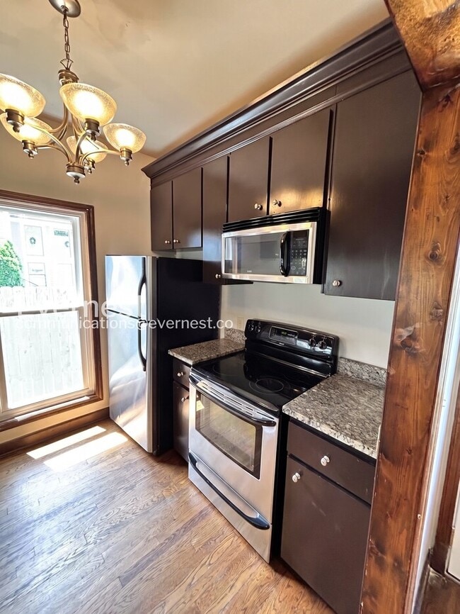 Photo - 2 Bed/2 Bath Home with Garage / Pet-Friendly / Available Now!