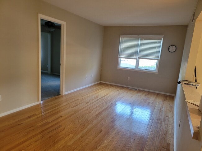 Sala de estar - 1417 Kathleen Ct Unidad 1417 Kathleen Ct