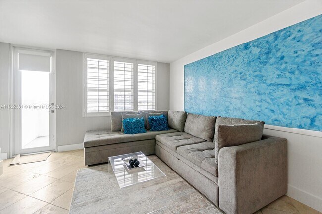 Photo - 100 Lincoln Rd Unit 1422