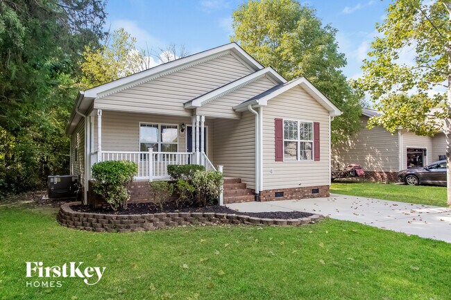 Photo - 1094 Piney Church Rd