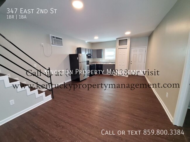 NEWLY REMODELED 1 BEDROOM + A LOFT - NEWLY REMODELED 1 BEDROOM + A LOFT