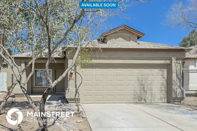 Photo - 9165 E Ironbark St House