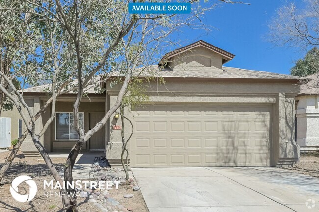 Building Photo - 9165 E Ironbark St Rental