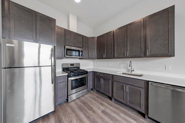 Photo - 660 Grand St Unit 304