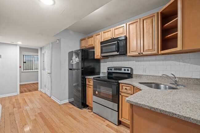 Photo - 1848 N 17th St Unit A