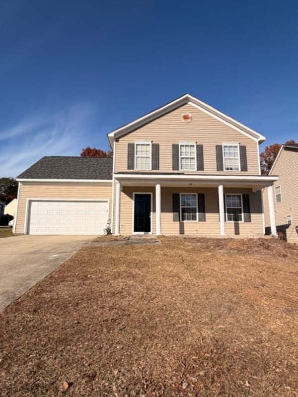 Building Photo - 412 Killian Green Dr