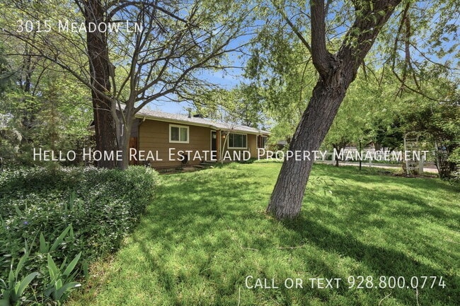 Photo - 3015 Meadow Ln