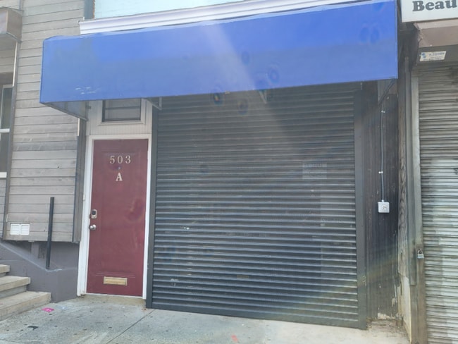 Photo - 503 W Lexington St