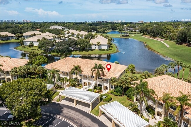 Building Photo - 2325 Carrington Ct Unit 104