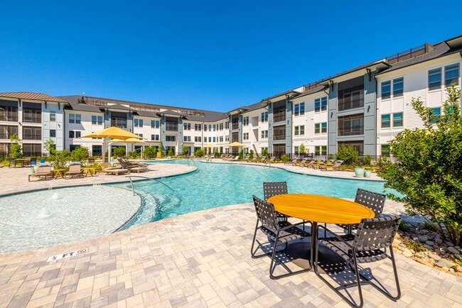 Botanic Apartments general photo