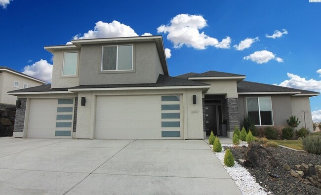 4 Bed/3 Bath Home - Panoramic Views of the... - 4 Bed/3 Bath Home - Panoramic Views of the...