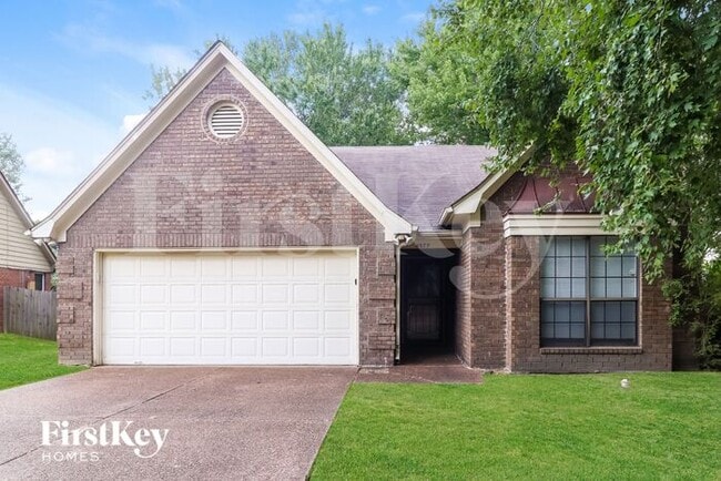 Building Photo - 4577 Bassett Hall Dr Rental