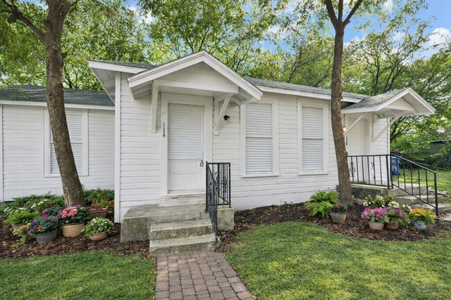 Photo - 113 S Olive St Unidad A