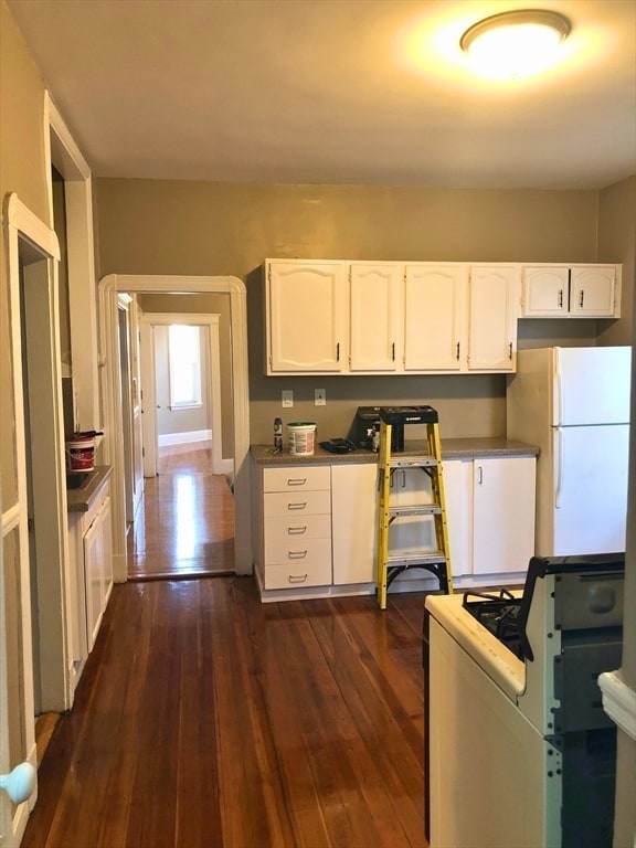 Photo - 98 Irving St Unit 2