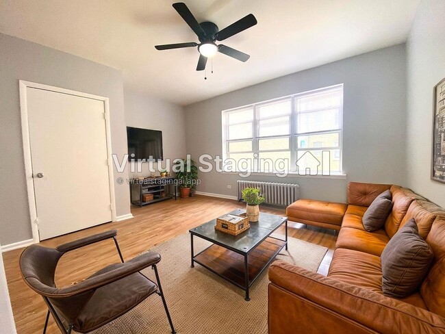 Photo - 4756 N. Maplewood Ave.