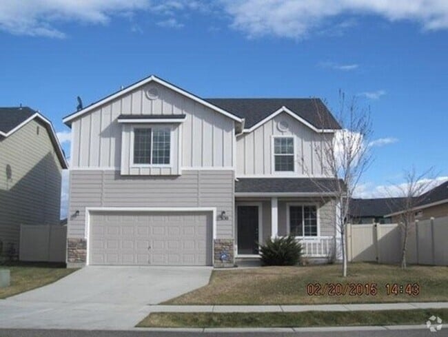 Building Photo - Walking distance to Settlers Park Rental