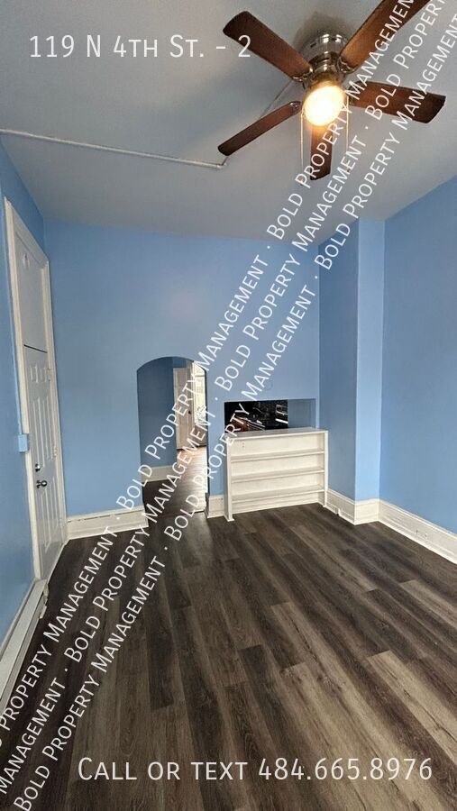 Photo - 119 N 4th St Unit 2