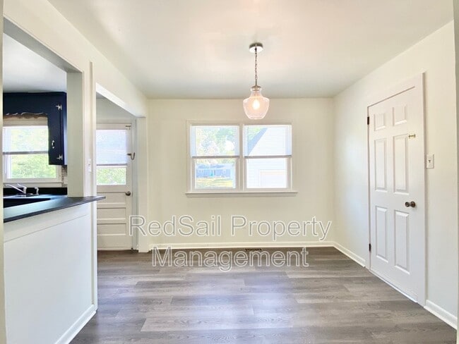 Photo - 1003 Faubus Dr