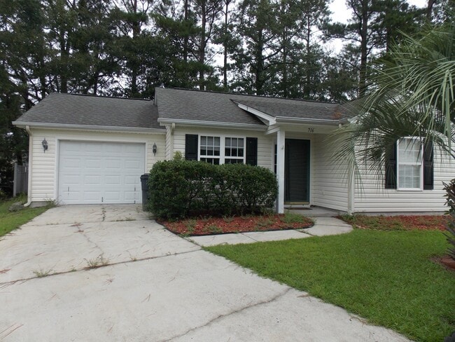 Building Photo - 716 Lilly Naz Ln Rental