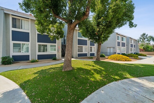 Bevia Apartments ||