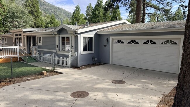 25001 Rim Rock Rd