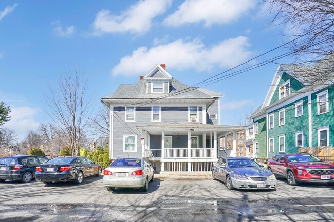 Photo - 3 Sumner Ave Unit 4