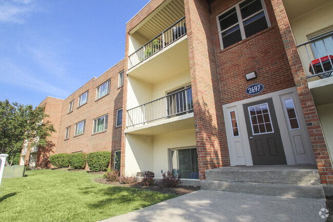 Building Photo - Aspen Village Rental