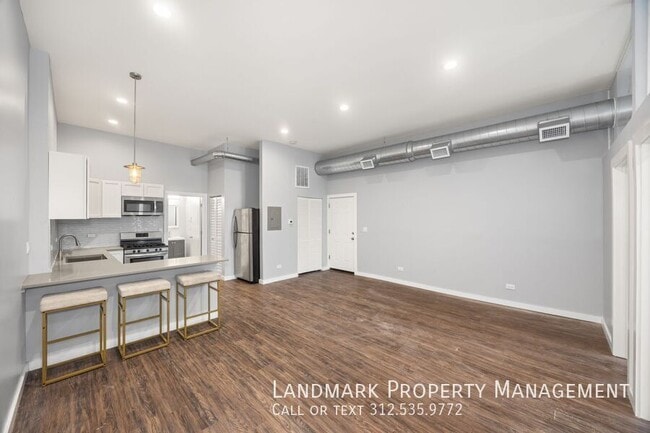 Photo - 1848 S Blue Island Ave Unit 3F