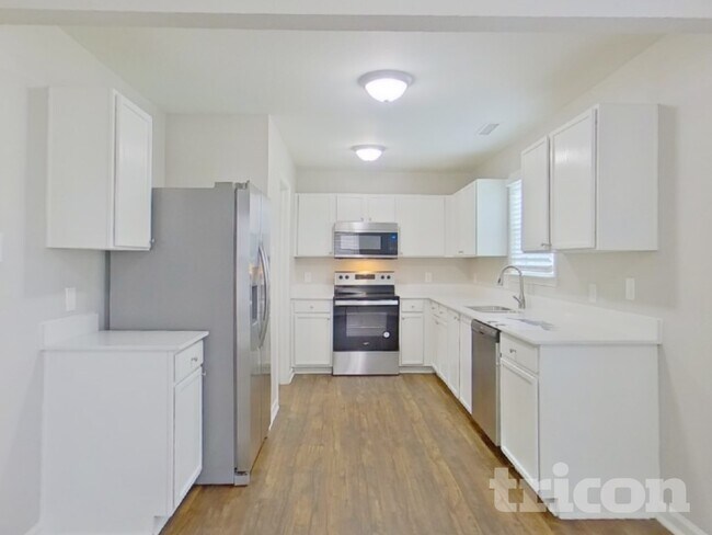 Photo - 3124 Bennett Neely Ln