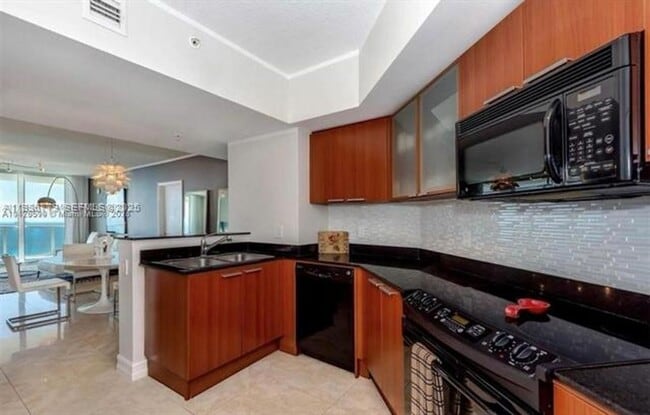Photo - 16699 Collins Ave Unit 16699 Collins Ave appt 3902