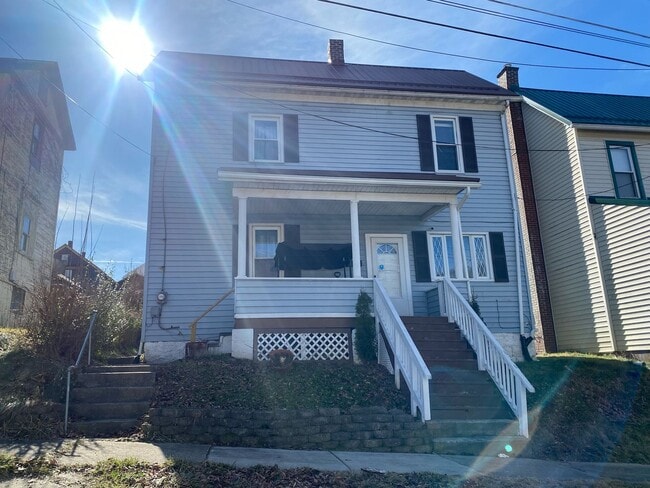 Building Photo - 906 Lemon St Rental