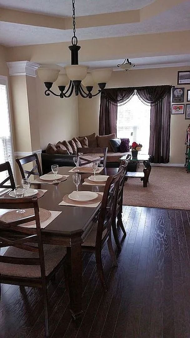 Photo - NE-Columbus & Ft Benning-4 Bedrooms & 2.5 full Baths