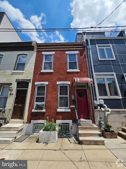 Building Photo - 1513 S Opal St Rental
